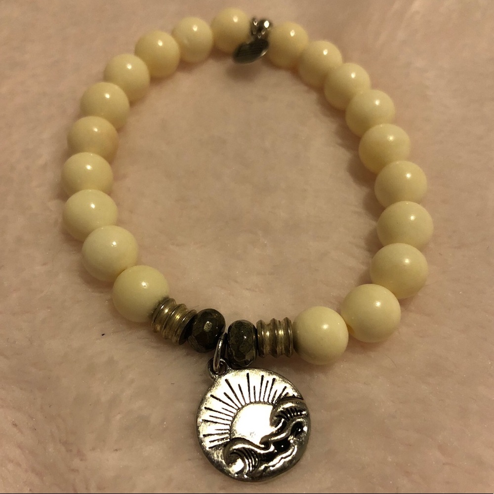 🌻 Beautiful Stone Bracelet 🌻